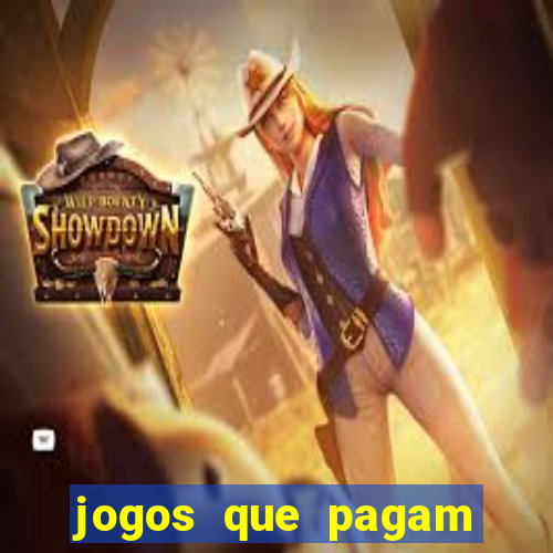 jogos que pagam pix na hora